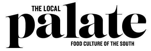 The Local Palate - Food Culture of the South