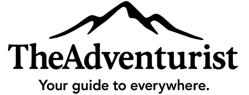 TheAdventurist - Your guide to everywhere.