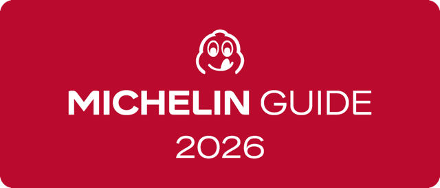 MICHELIN Guide Bib Gourmand 2025